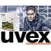 Противошумные вкладыши UVEX Икс-Фит без шнурка 2112.001